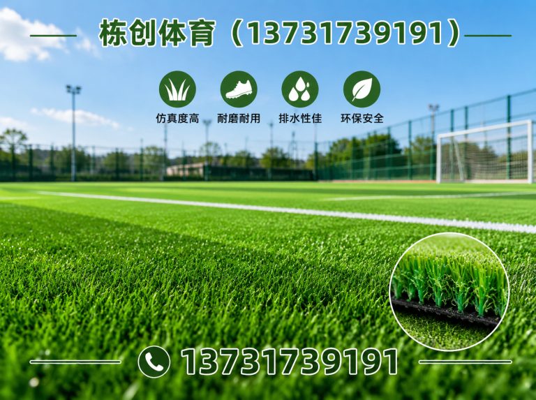 沧县硅PU球场展示图